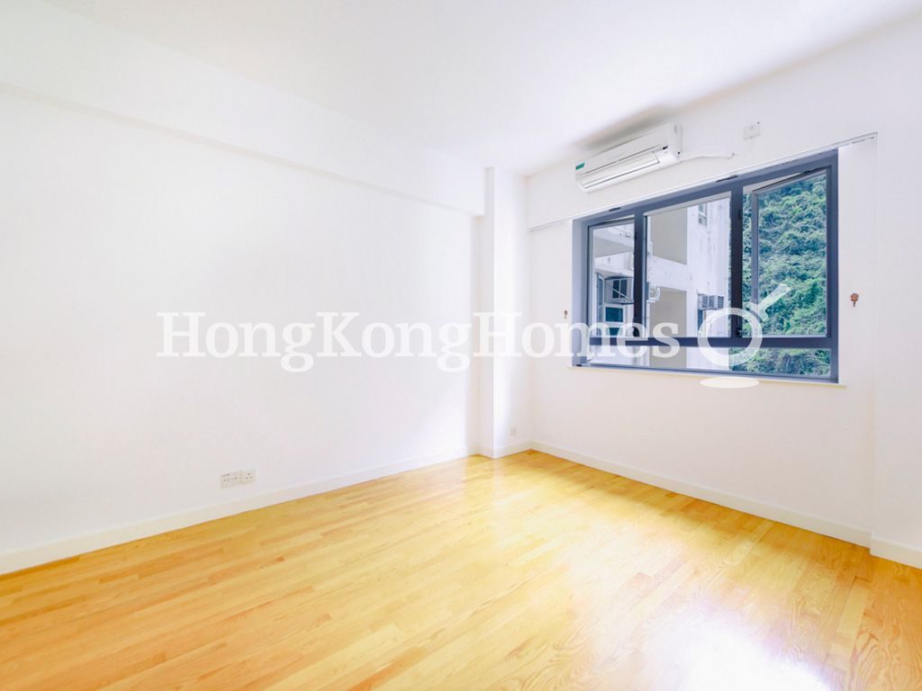 Third Bedroom — 明珠台，西半山