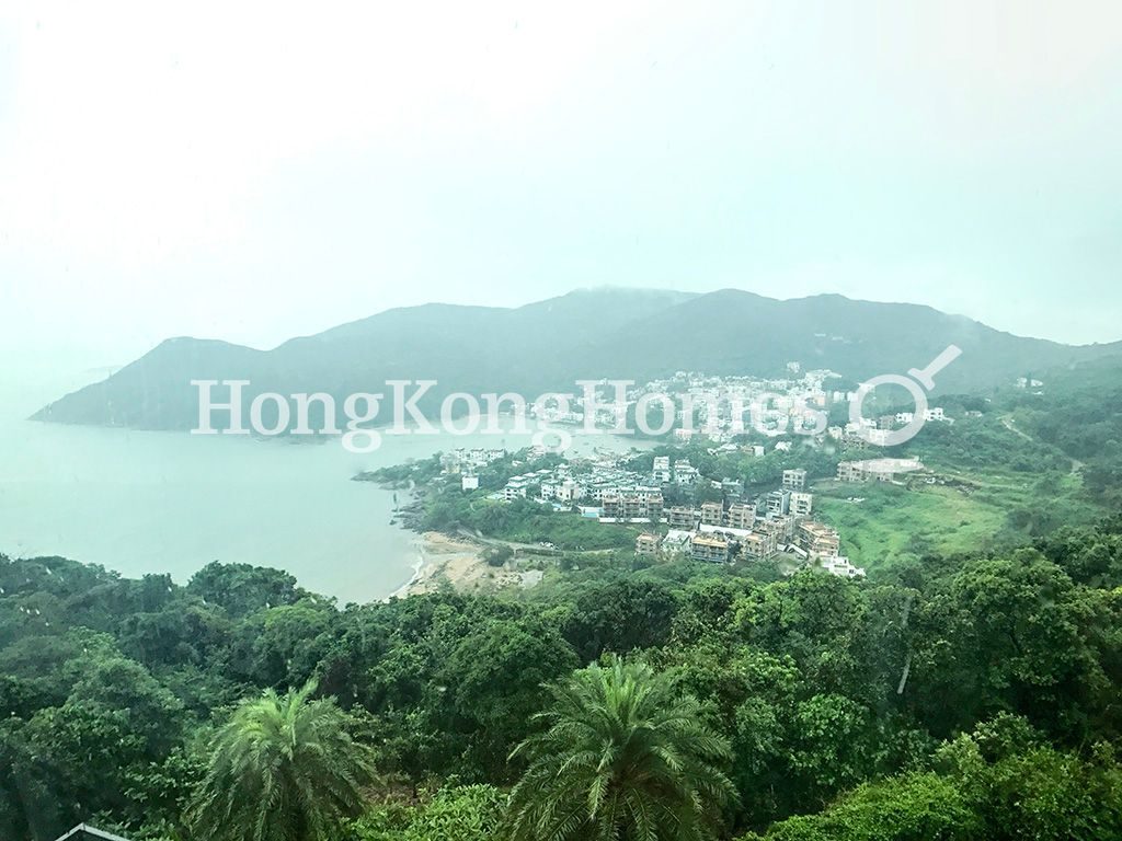 柏濤灣 柏濤豪苑