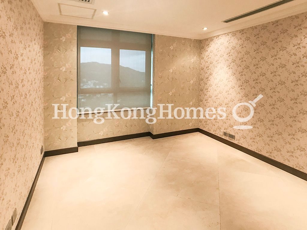 Third Bedroom — 柏濤灣 柏濤豪苑，清水灣