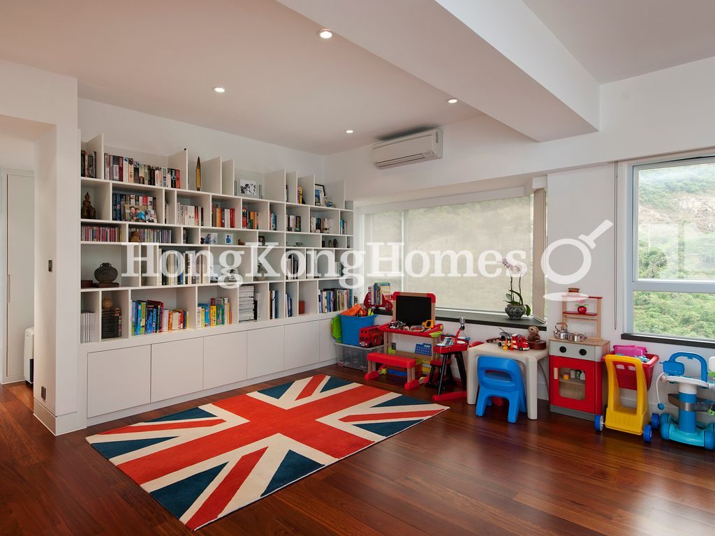 Family Area — 嘉麟閣 - 第02座，淺水灣