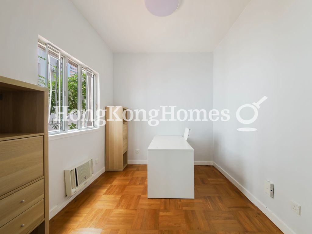 Third Bedroom — Tam Gardens, Block 05, Pokfulam