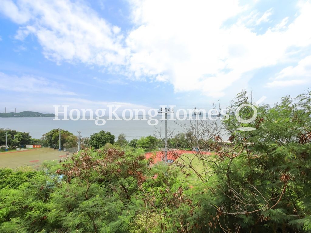View — Tam Gardens, Block 05, Pokfulam