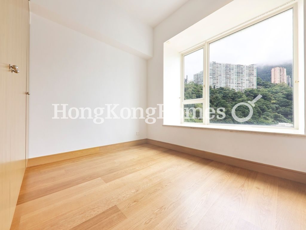 Second Ensuite Bedroom — 紀雲峰，跑馬地