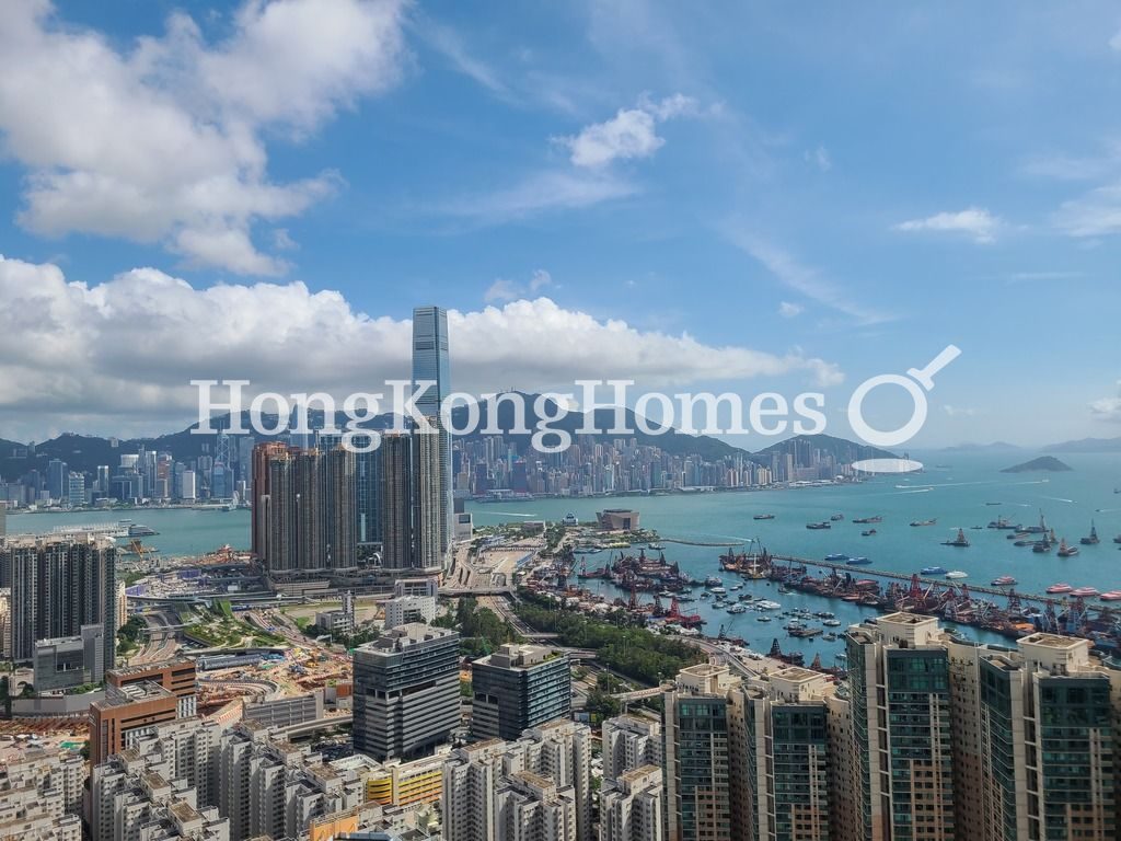 帝峰．皇殿 - 第1座