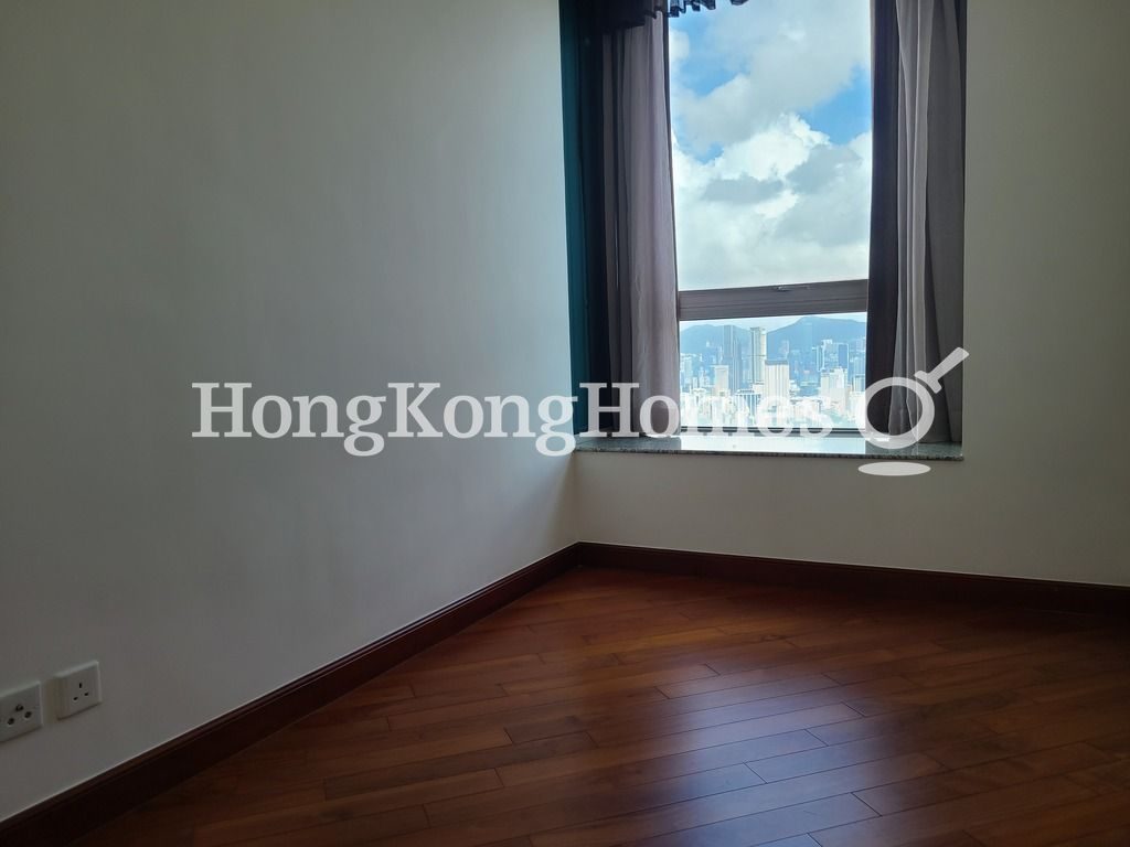 Second Bedroom — 帝峰．皇殿 - 第1座，大角咀