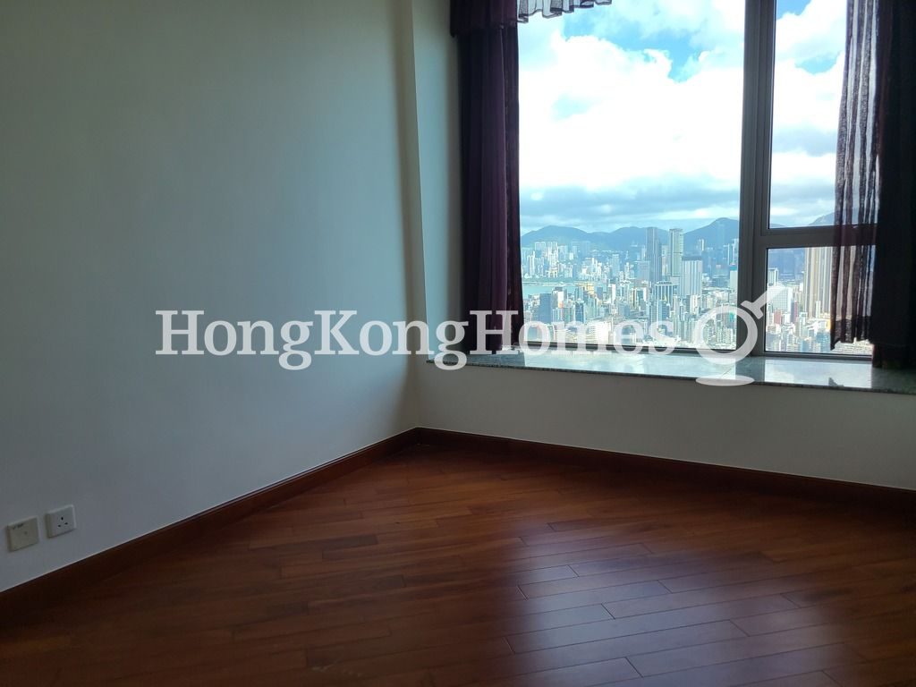 Third Bedroom — 帝峰．皇殿 - 第1座，大角咀