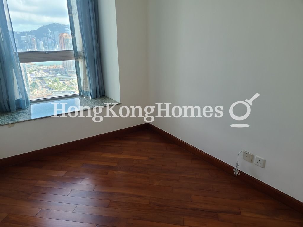 Fourth Bedroom — 帝峰．皇殿 - 第1座，大角咀