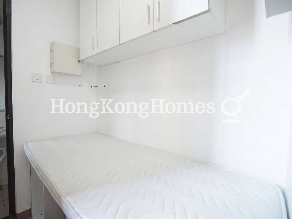 Maid's Room — 禮頓山 - 第02座，跑馬地