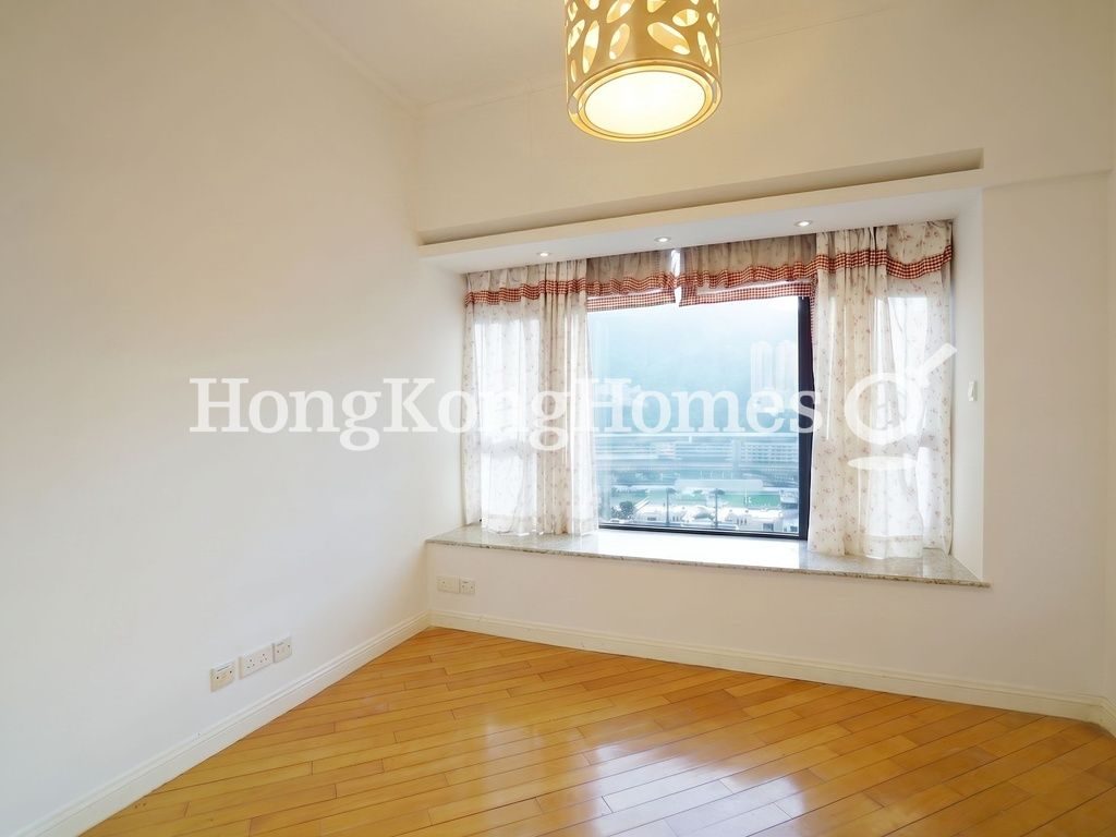 Second Bedroom — 禮頓山 - 第02座，跑馬地