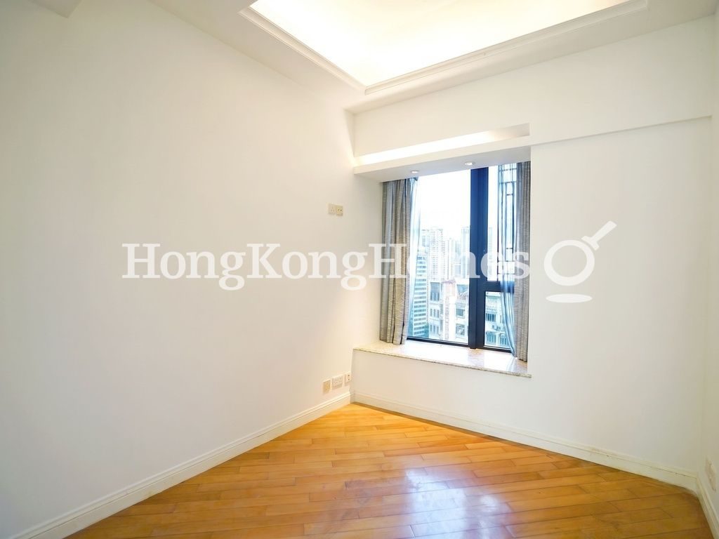 Third Bedroom — 禮頓山 - 第02座，跑馬地