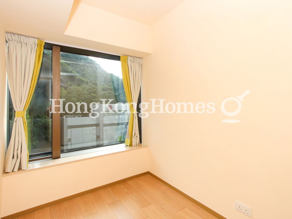 Second Bedroom — 香島，筲箕灣