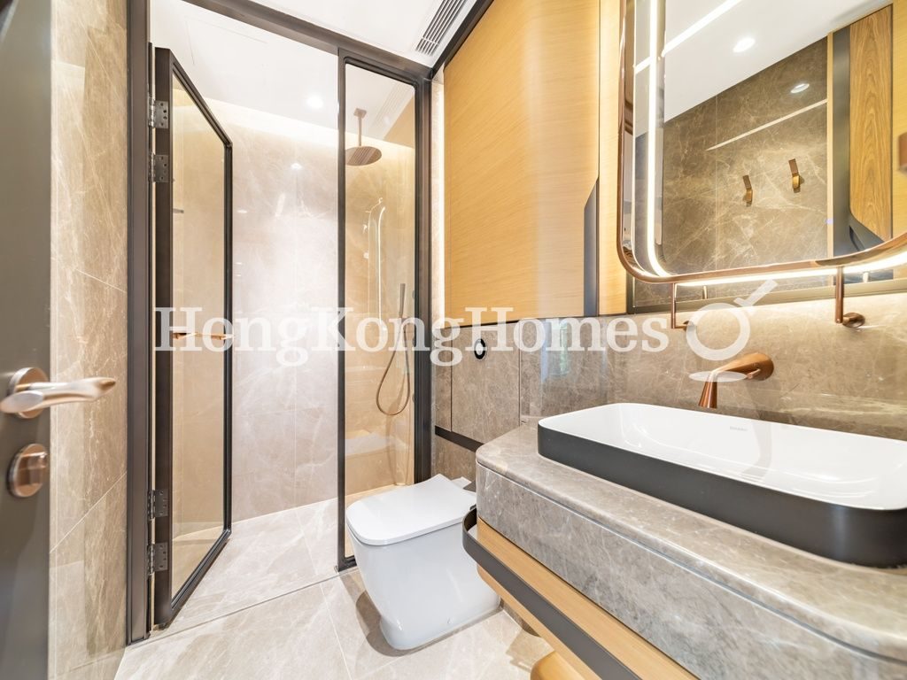 Guest Bathroom — 尚岸 - 第 2座，屯門