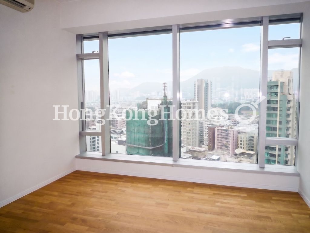 Second Ensuite Bedroom — 懿薈，九龍城區