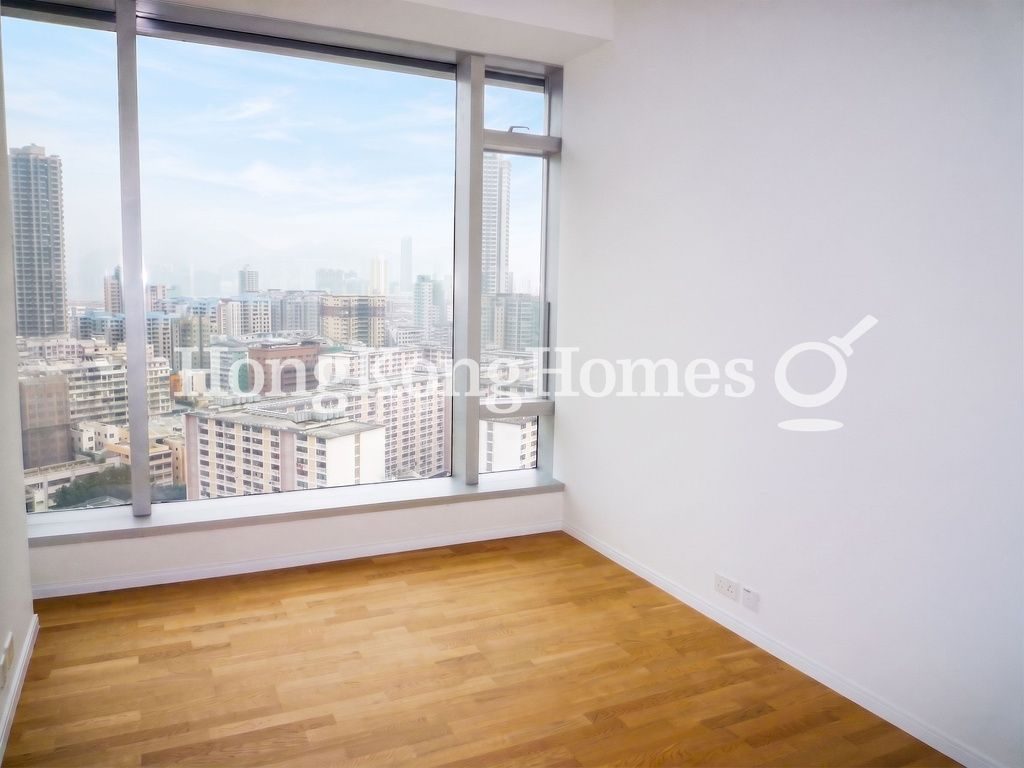 Third Bedroom — 懿薈，九龍城區
