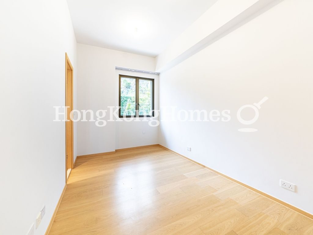 Second Ensuite Bedroom — 駿嶺薈 - 第 1 座，沙田火炭