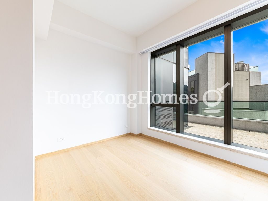 Third Bedroom — 駿嶺薈 - 第 1 座，沙田火炭