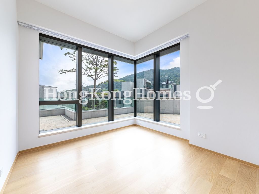 Third Bedroom — 駿嶺薈 - 第 1 座，沙田火炭