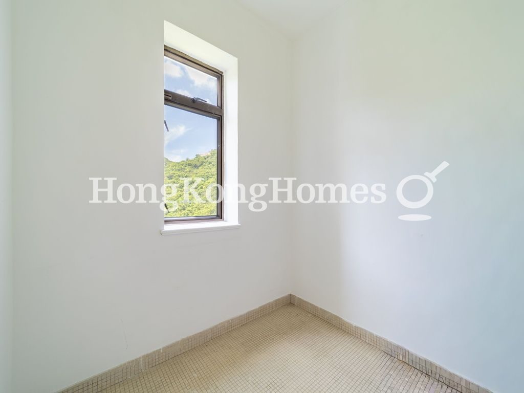 Maid's Room — 竹林苑 - 第74座，東半山