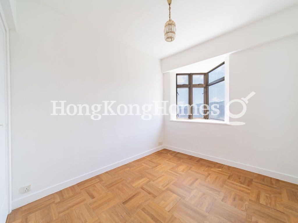 Second Bedroom — 竹林苑 - 第74座，東半山