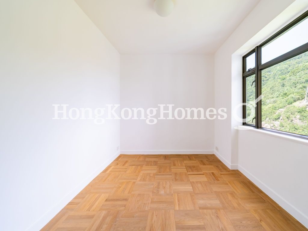Third Bedroom — 竹林苑 - 第74座，東半山