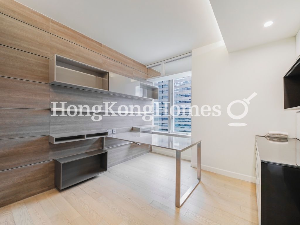Third Bedroom — 會景閣，灣仔