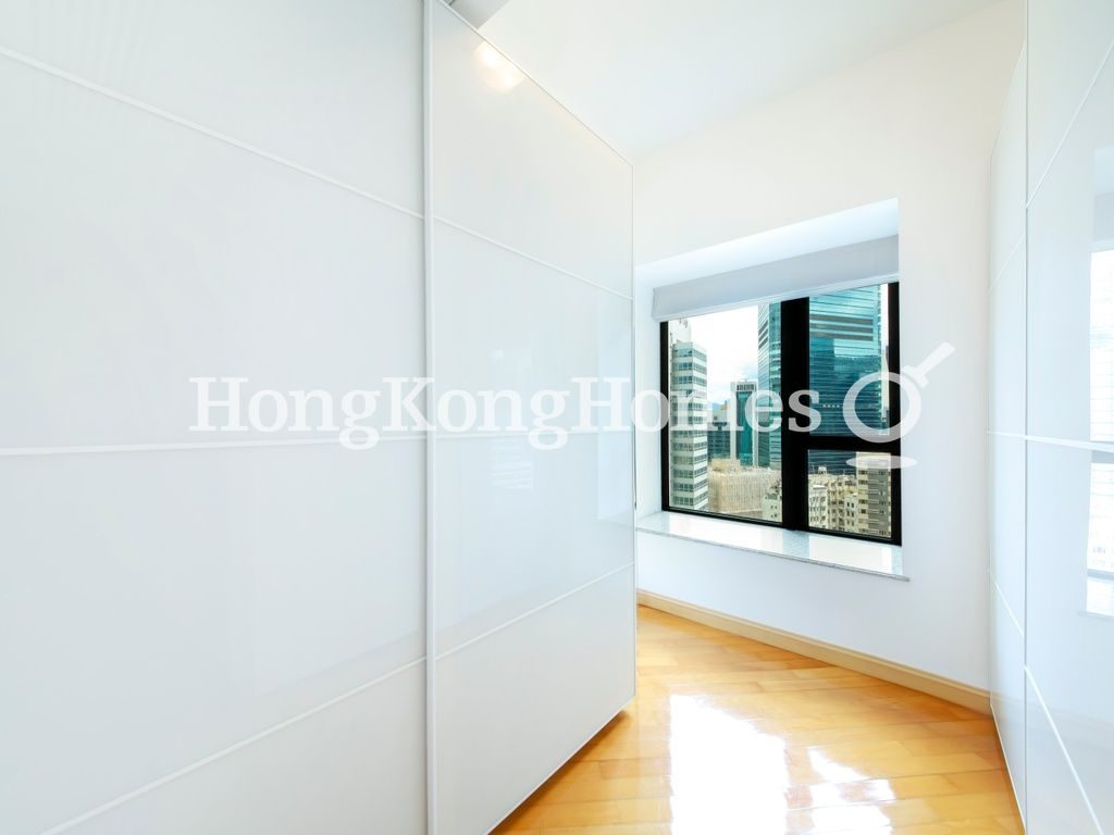 Second Bedroom — 禮頓山 - 第08座，跑馬地