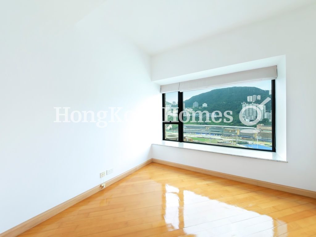 Third Bedroom — 禮頓山 - 第08座，跑馬地