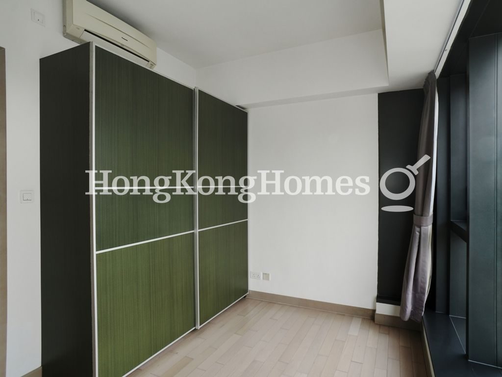 Second Bedroom — 萃峯，灣仔