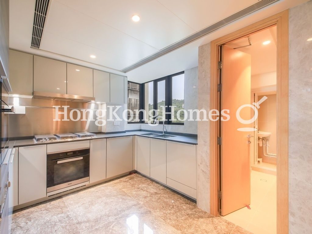 Kitchen — The Cavaridge - Tower 2, Shatin / Fo Tan