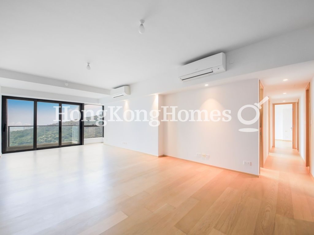 Living and Dining Room — The Cavaridge - Tower 2, Shatin / Fo Tan