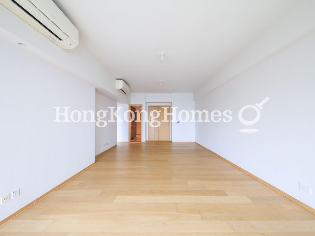 Living and Dining Room — The Cavaridge - Tower 2, Shatin / Fo Tan