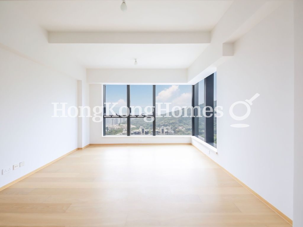 Master Bedroom — The Cavaridge - Tower 2, Shatin / Fo Tan