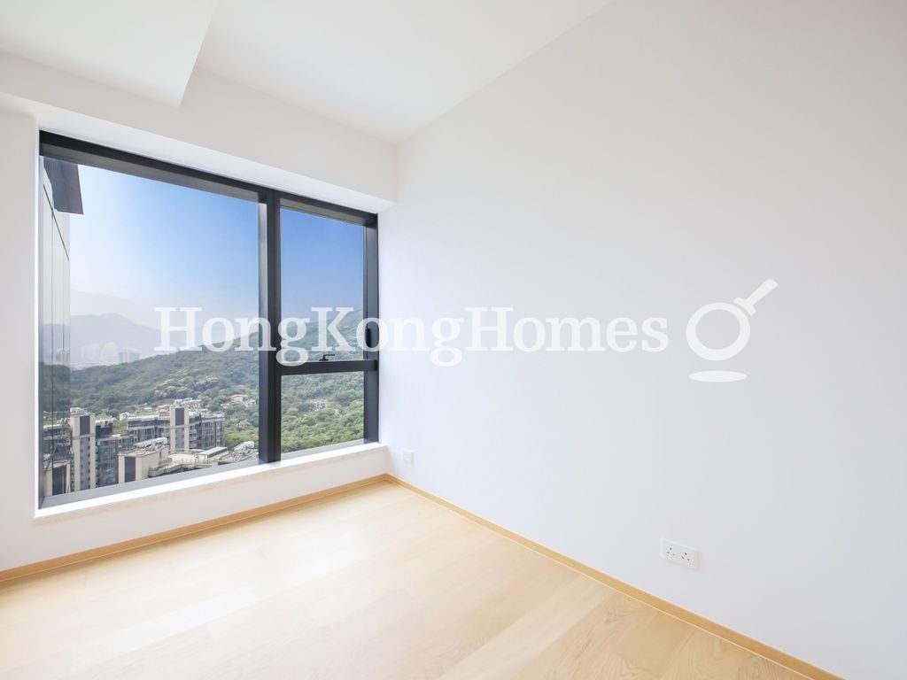 Third Bedroom — The Cavaridge - Tower 2, Shatin / Fo Tan
