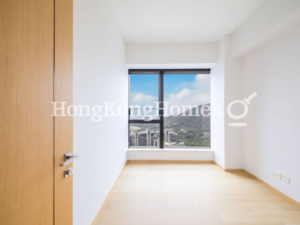Fourth Bedroom — The Cavaridge - Tower 2, Shatin / Fo Tan