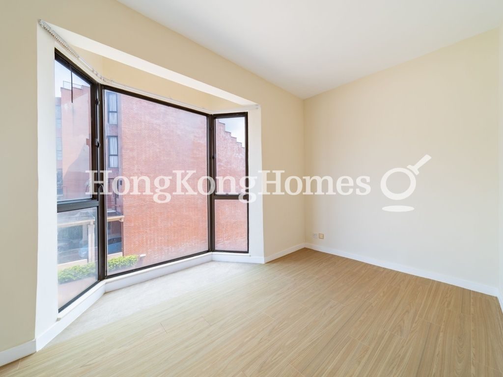Third Bedroom — 海明山，赤柱