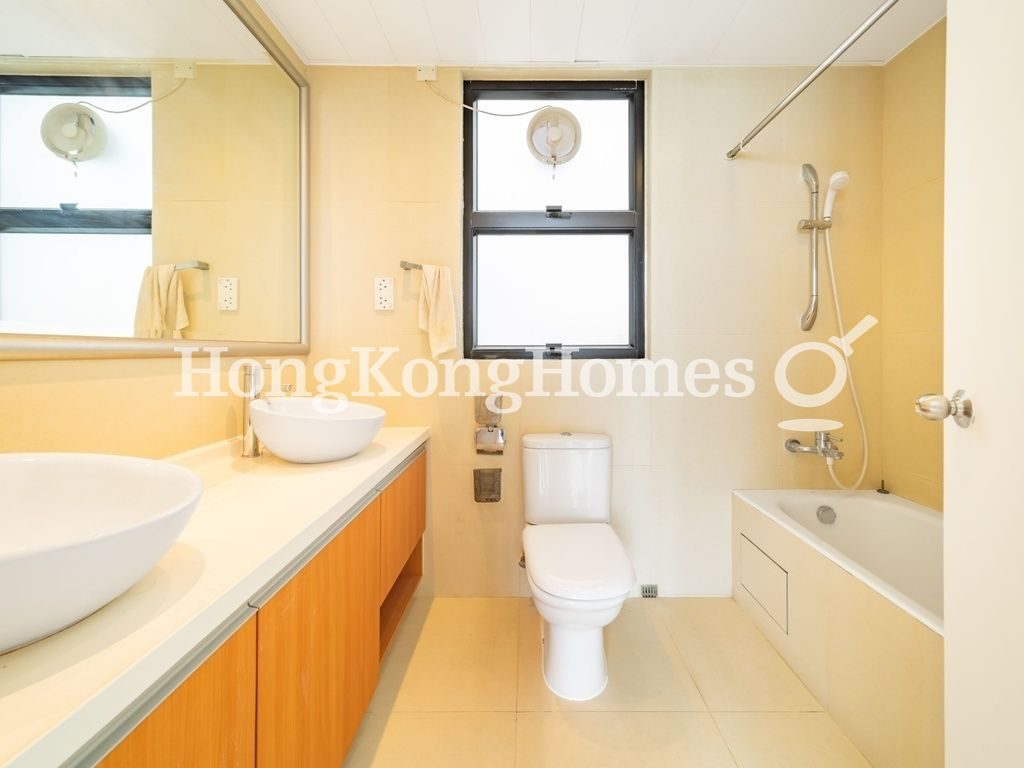 Master Bathroom — 海明山，赤柱