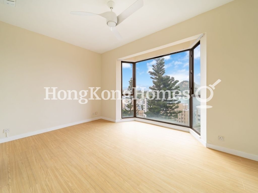 Second Bedroom — 海明山，赤柱
