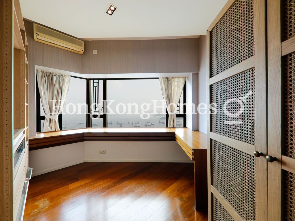 Second Bedroom — 擎天半島 1座，尖沙咀