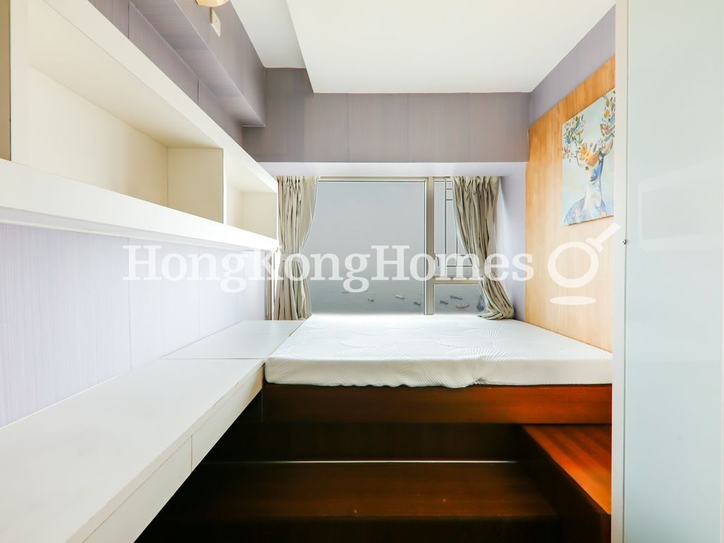 Fourth Bedroom — 擎天半島 1座，尖沙咀