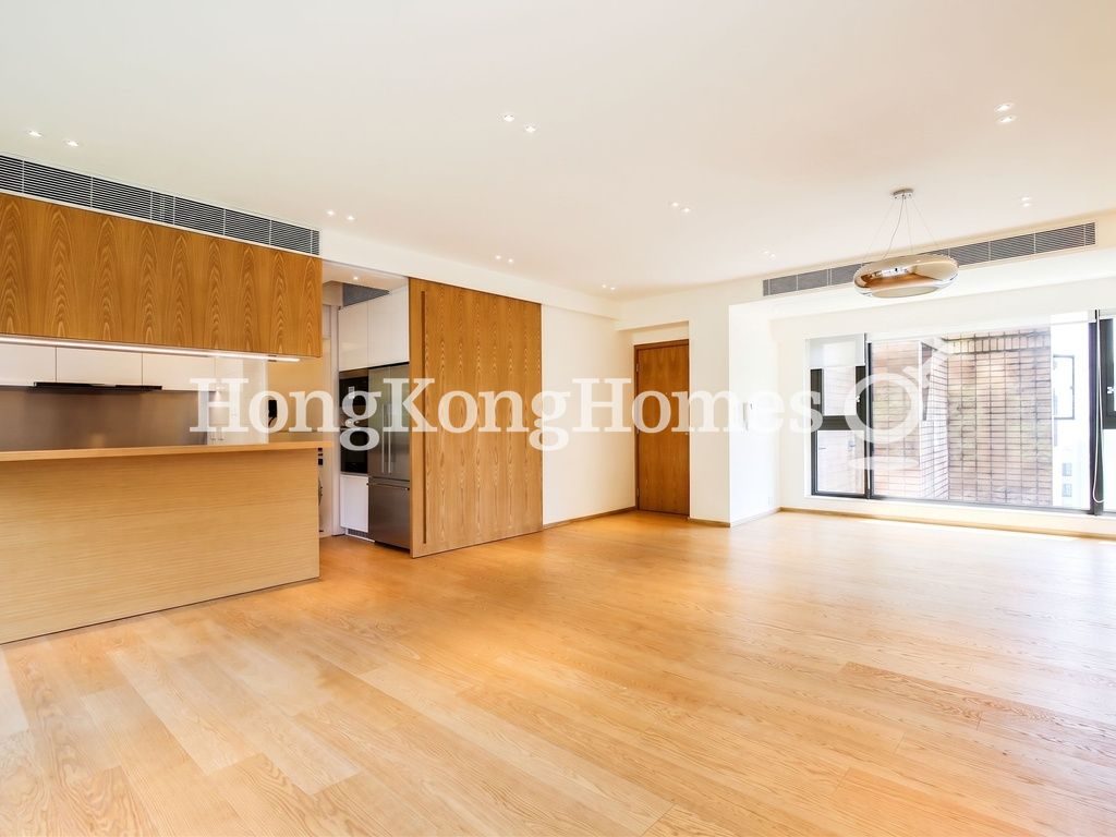Living and Dining Room — Tavistock 2, Mid-levels Central