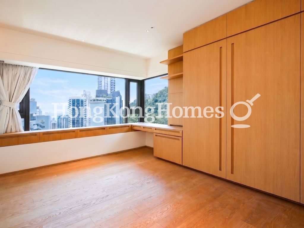 Master Bedroom — Tavistock 2, Mid-levels Central