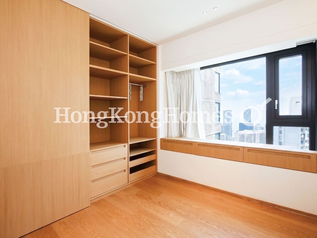 Second Bedroom — Tavistock 2, Mid-levels Central