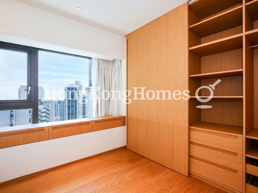 Third Bedroom — Tavistock 2, Mid-levels Central