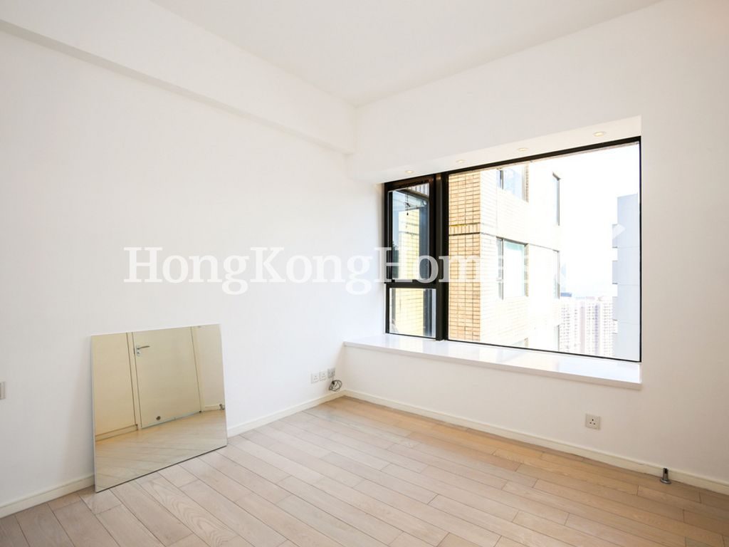 Second Bedroom — 騰皇居 II，中半山