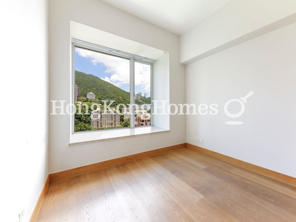 Second Ensuite Bedroom — 紀雲峰，跑馬地
