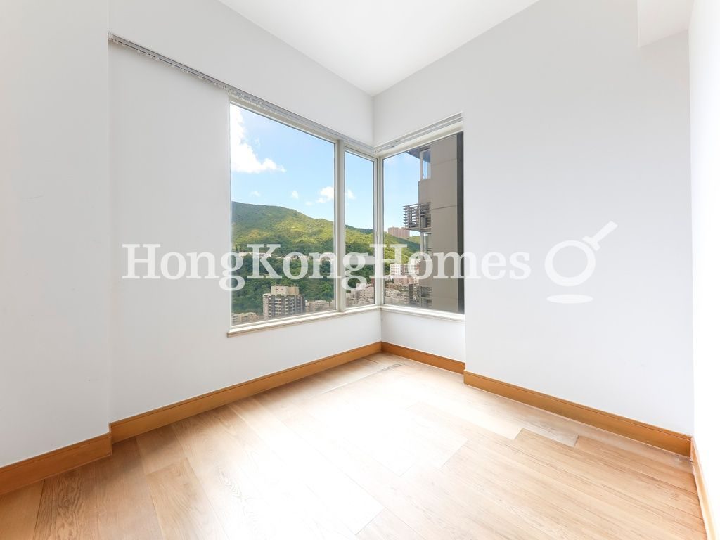 Third Bedroom — 紀雲峰，跑馬地