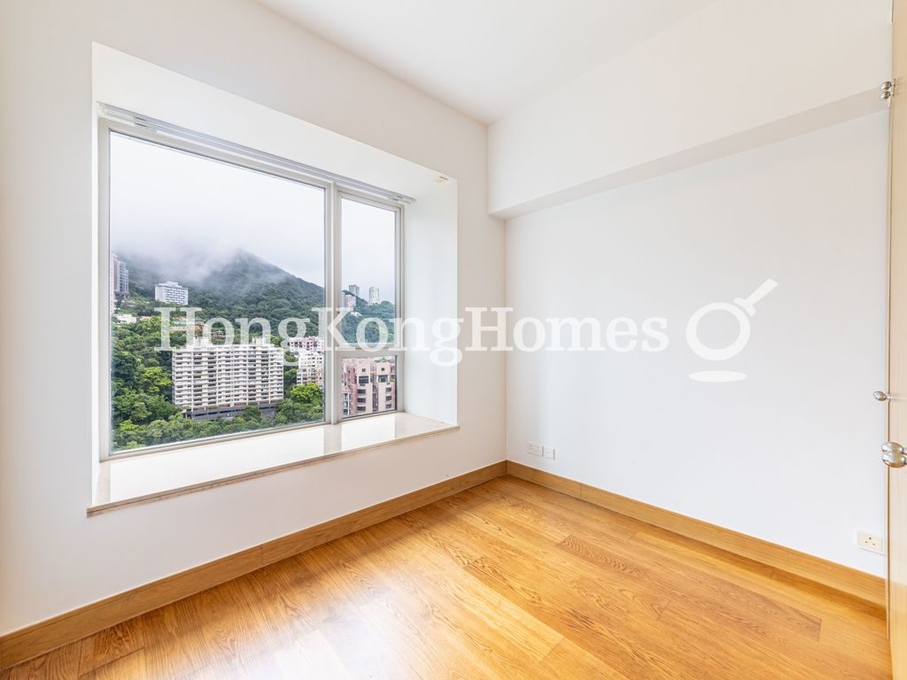 Second Ensuite Bedroom — 紀雲峰，跑馬地