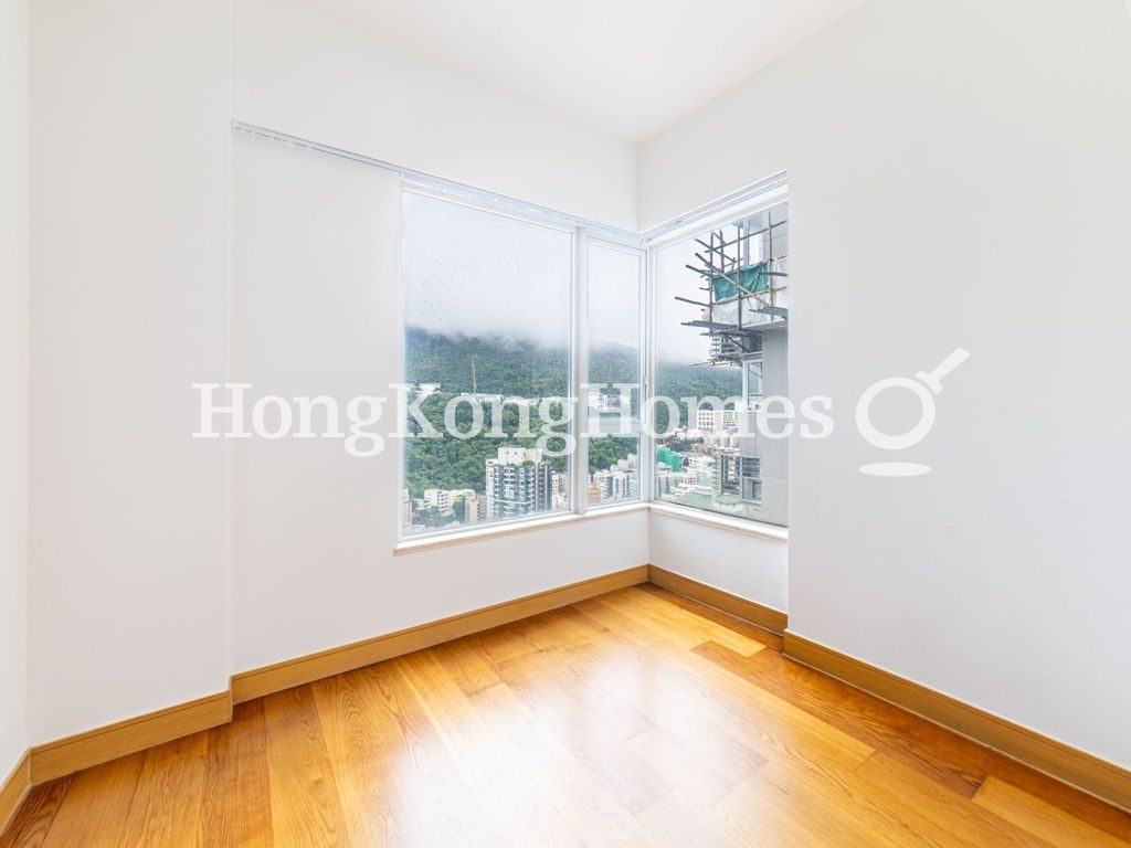 Third Bedroom — 紀雲峰，跑馬地