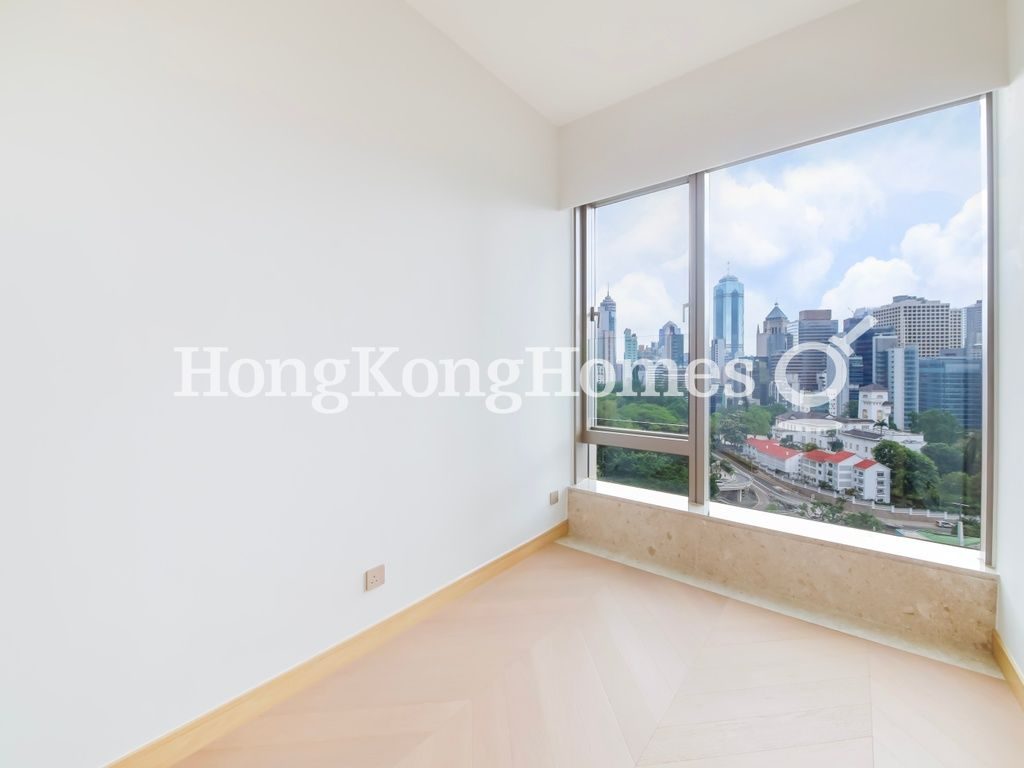 Second Bedroom — 堅尼地道 22A號，中半山