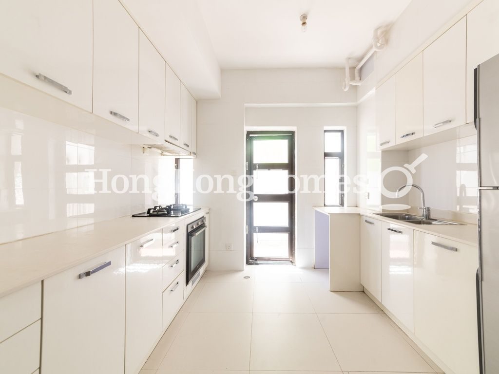 Kitchen — Jadebeach Villa, Chung Hom Kok